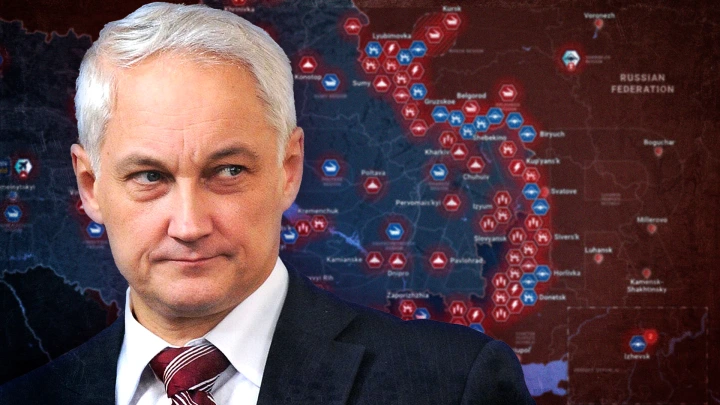 Врут Путину и Белоусову: Подоляка вскрыл мошенничество группы лиц в больших погонах. На кону тысячи жизней и Победа в СВО