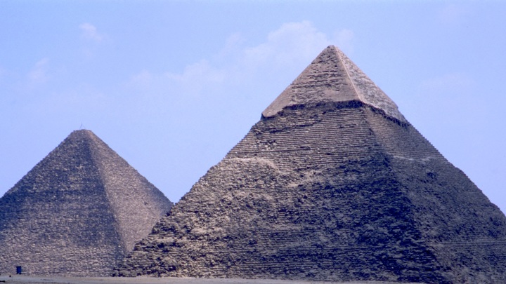 Учёные выяснили местонахождение легендарного царства Пунт