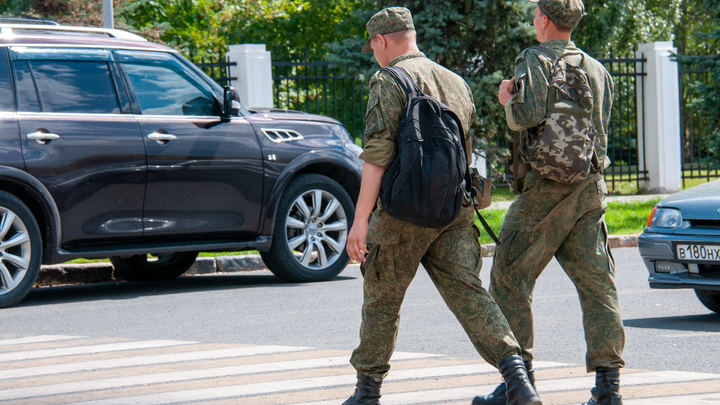 Новой мобилизации быть? Тревожные слова прозвучали в верхах