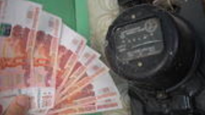 Три странных пункта в вашей платёжке ЖКХ. За что мы вообще платим?