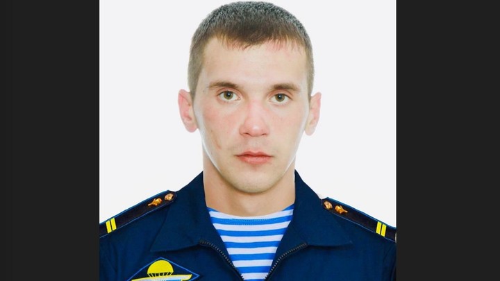 Контрактник из Сальска погиб в ходе спецоперации на Украине
