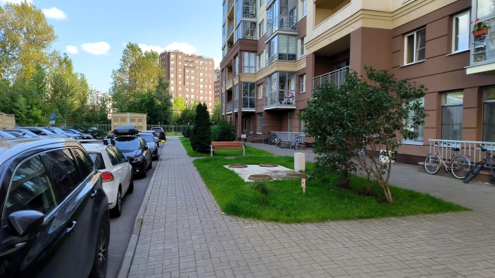 Атака на Новороссийск 24 сентября: люди погибли на парковке, фото разрушений