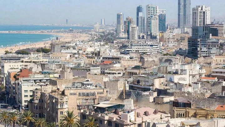 Долин* признался, что не может теперь купить квартиру ни в Израиле, ни в Латвии. А виноват в этом оказался Путин