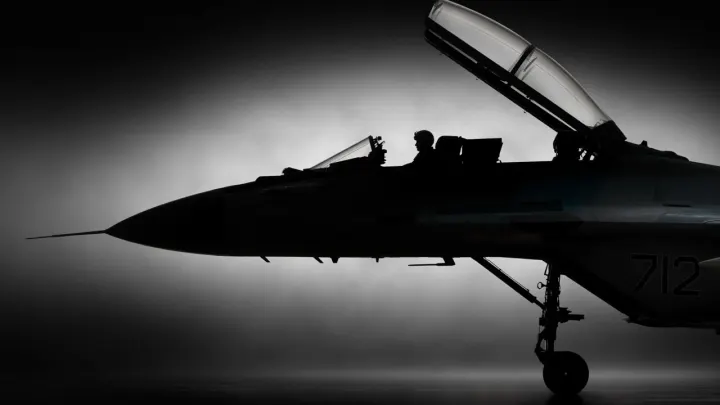 МиГ‑29 слишком живучи: 19FortyFive возмущены – наш самолёт никак не хочет исчезнуть