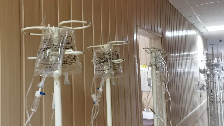 E1.RU: Пациент рехаба под Екатеринбургом сбежал после пыток