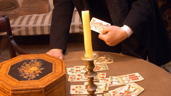 В Иванове осужден мошенник, который представлялся в интернете женщиной-магом