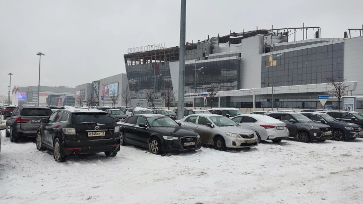 Семьи погибших при теракте в Крокусе проиграли суд страховой компании