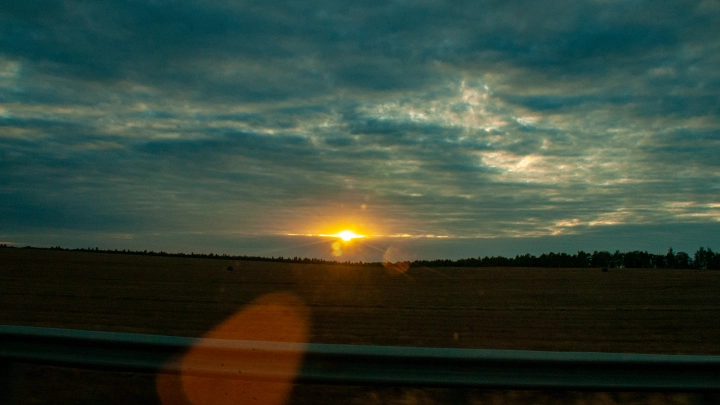 Давление, головные боли и нарушение сна: идет магнитная буря