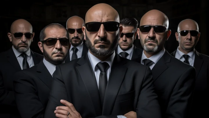 Диаспоры рвутся к власти в России: Баку делает ход конём