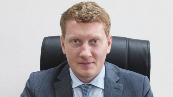 Арестованного замглавы Кировского района Новосибирска отстранили от должности