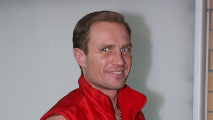 Костомарова начали будить. Главная битва только началась