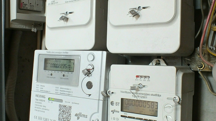 Вторая энергоавария за сутки произошла в Краснодаре: без света остались ещё 3,5 тысячи человек