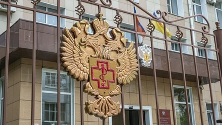 Глава Роспотребнадзора Евгений Ковалёв рассказал об угрозе холеры в Ростовской области