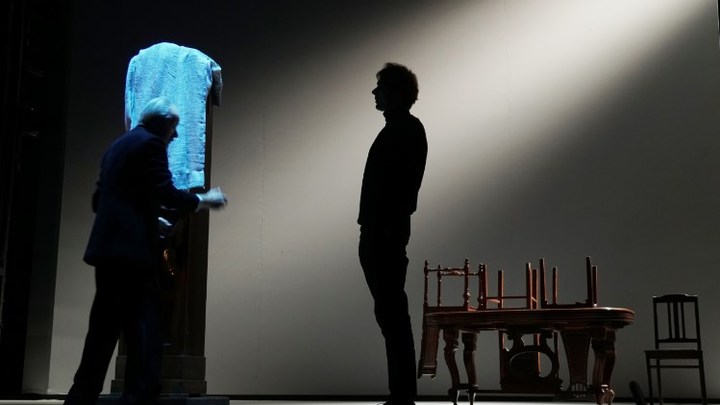 Предавшая Россию элита не поняла одного: Ими брезгуют, и это смешно