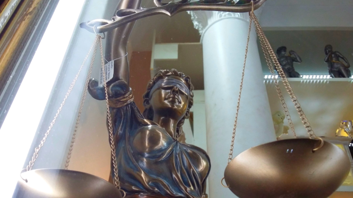 Журналист Николай Сальников получил условный срок по делу о мошенничестве
