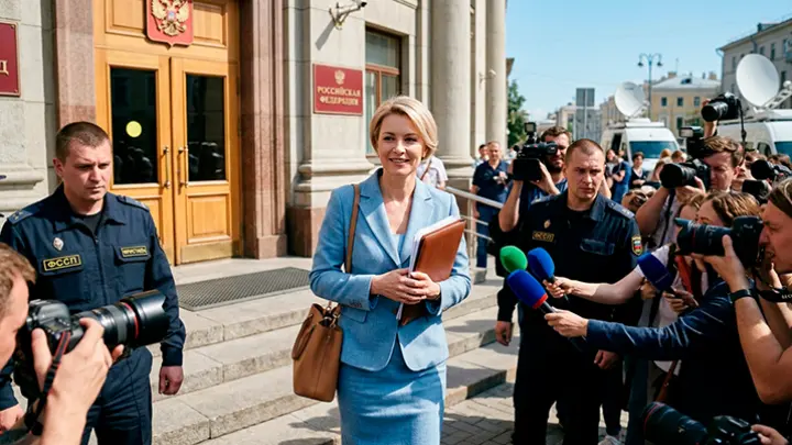 Больше воруешь – меньше дадут: Жену чиновника за 15 млн руб. простили, лейтенанту за 30 тыс. дали девять лет