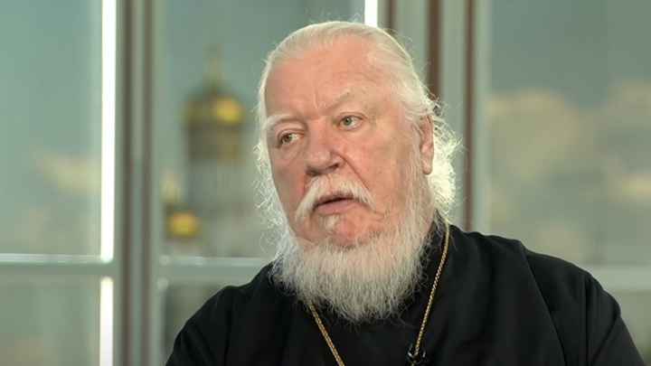 Повезло папе римскому…: Богатырский нрав отца Димитрия Смирнова вспомнили на прощании