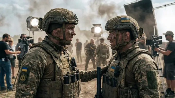 Русские спецслужбы взломали смартфон начштаба украинской бригады