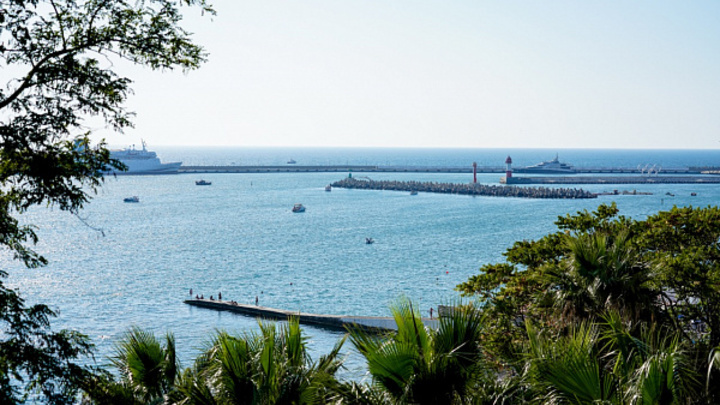 Спрос на отдых в Сочи летом 2021 года вырос в три раза