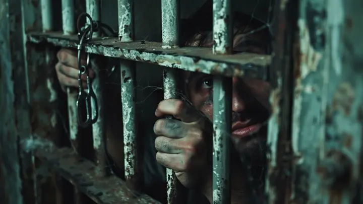 Не верили? Теперь не обляпайтесь! Начались штрафы и посадки - дядя Турал и важные решалы больше не помогут