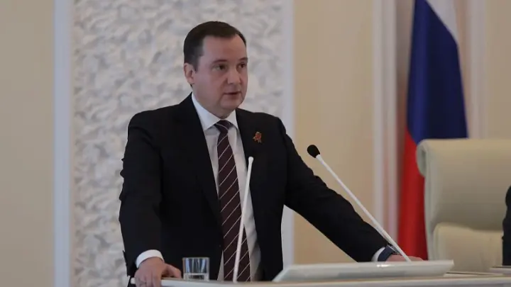 Развитие Архангельской области: главные успехи в здравоохранении, образовании и культуре