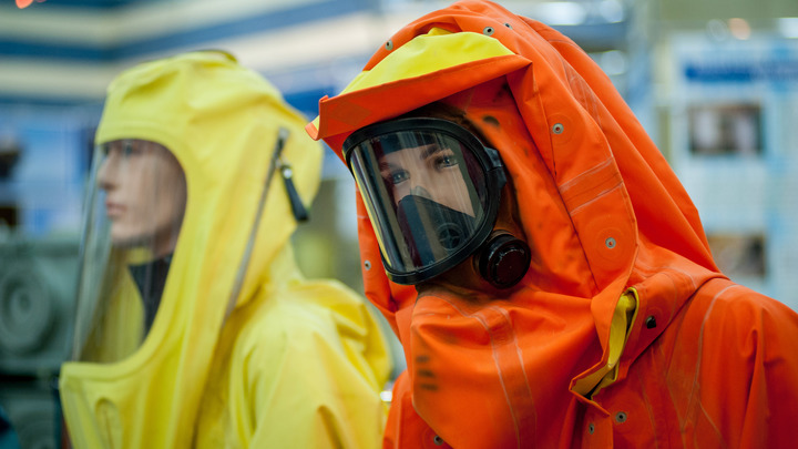 Кто стоит за созданием биооружия? Разработка идёт прямо сейчас: Инсайд Bloomberg