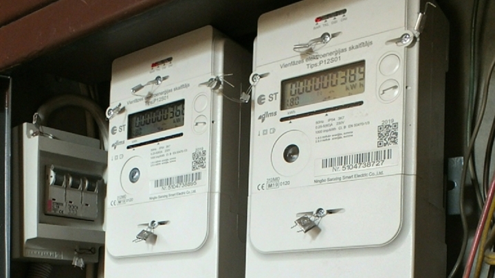 Кузбасс единственный в России ввел новые тарифы на электроэнергию для населения