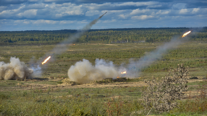 Как Россия уничтожит НАТО? Немецкие разведчики опубликовали громкий доклад со всеми планами
