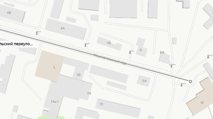 Ограничение движения в Ростове с 15 августа: Где будет затруднён проезд