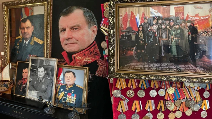 Генерал включил киндер-сюрприз в сухпаёк бойцам. А про говядину забыл? Как теперь сидит в СИЗО экс-замминистра Булгаков