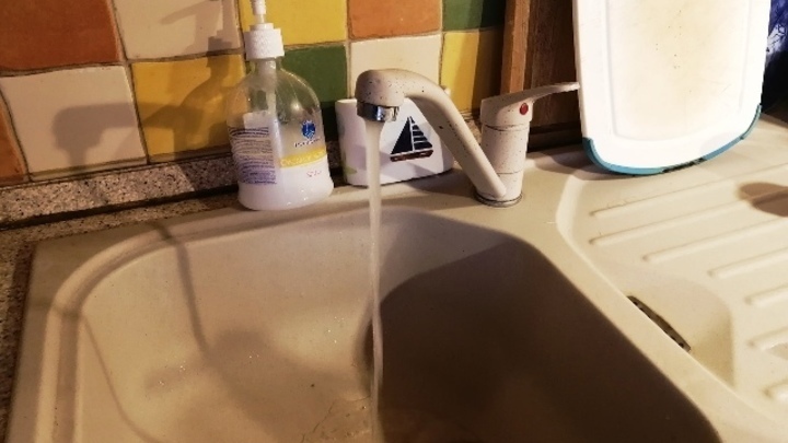 Отдых по графику: На курортах Черного моря к лету не решат вопрос с питьевой водой