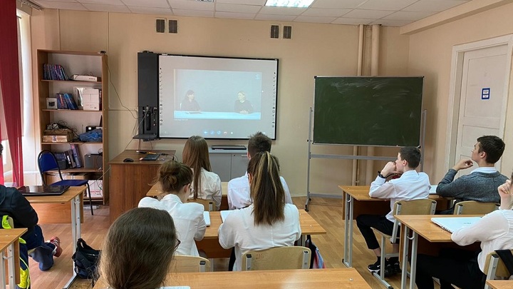 Как школы Ростовской области будут переводить на дистант: Комментарий регионального Минобразования