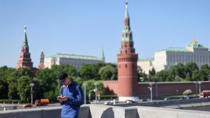 Кремль принял к сведению заявление Трампа о сокращении срока ультиматума по Украине