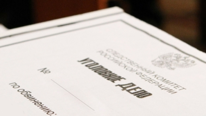 Не хотел портить показатели: в Адыгее начальник районного отдела полиции скрыл преступление