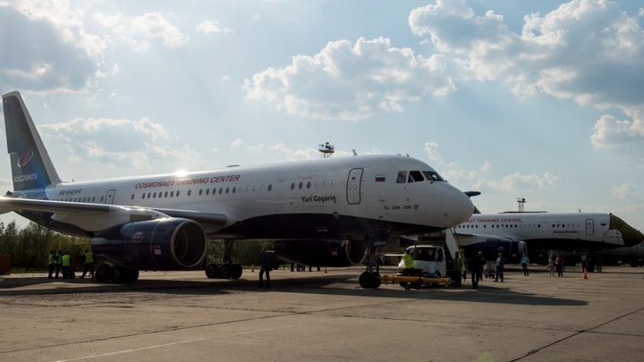 С трапа на пляж: из аэропорта Краснодара на курорты Кубани пустили автобусы-трансферы