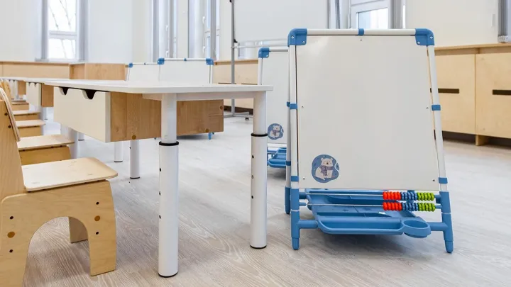 Собянин одобрил план строительства школы с детским садом на юго-востоке Москвы