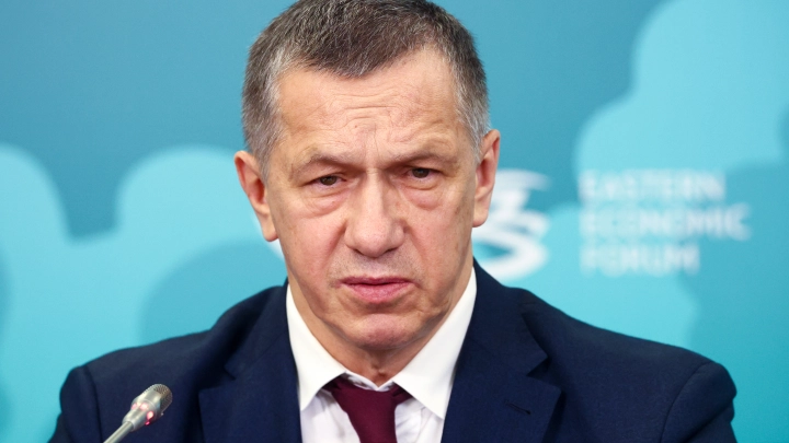 Плечом к плечу: Вице-премьер Трутнев вместе с бойцами отразил атаку ВСУ в Угледаре