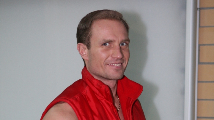 У Костомарова может остановиться сердце - источник