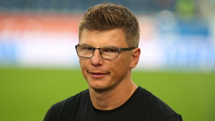 Победить москвичей: Аршавин пояснил, почему уверен в победе Зенита над Локомотивом