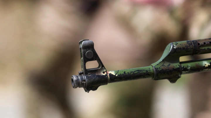 Оружейная компания разорвала контракт с ВСУ и разорилась. Она работала 200 лет