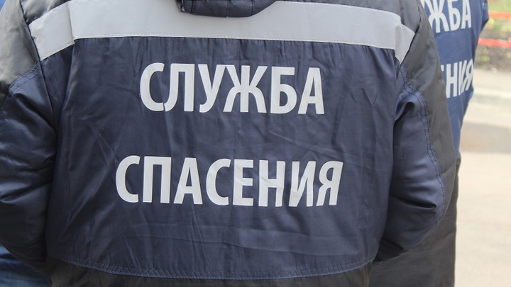 В Ростове-на-Дону 55-летний мужчина пострадал при пожаре в гараже