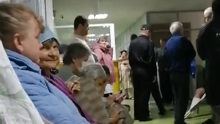 В Нижнем Новгороде эвакуировали 39 больницу из-за анонимки о заложенной бомбе