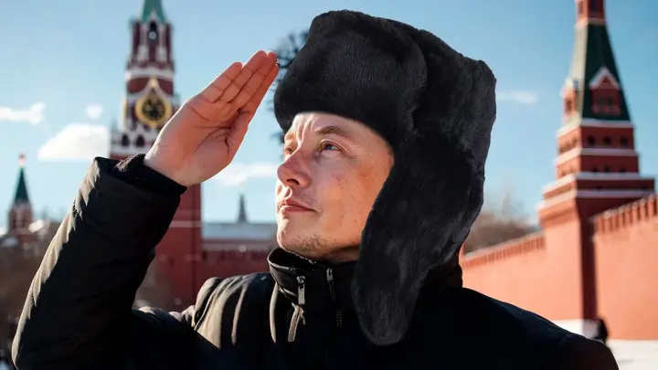 Американский миллиардер Илон Маск назвал организацию USAID преступниками