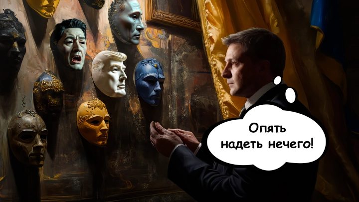 Спутал роли:  Орбана возмутило поведение Зеленского на саммите ЕС