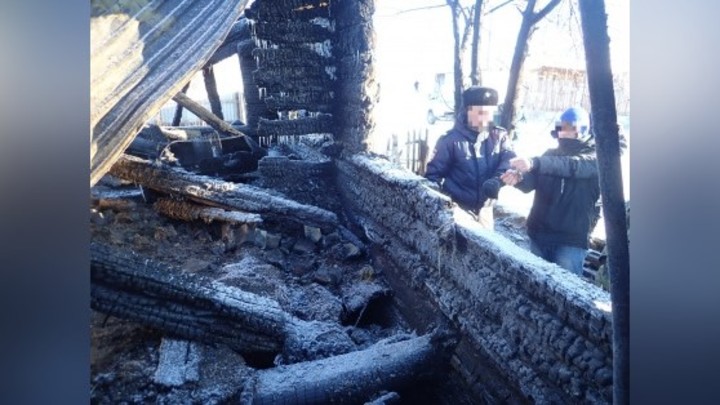 Серийный убийца и пироман из Шадринска признал свою вину