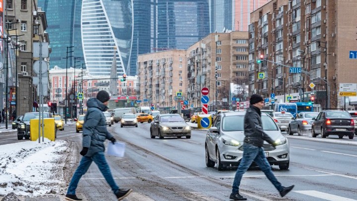 Это не просто фантазии: Вильфанд назвал москвичам точный прогноз погоды на Новый год