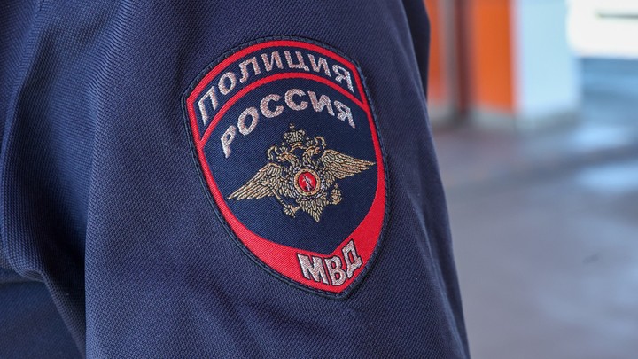 Приезжий избил свою сожительницу на глазах очевидцев в Щёлково