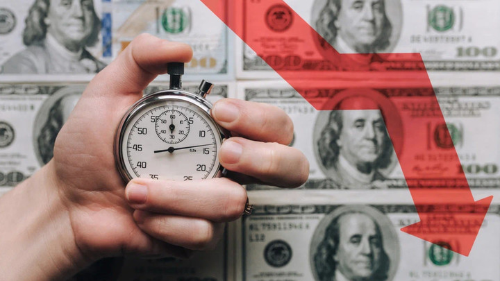 Доллар рухнет, Китай лопнет, ОПЕК пришёл конец: Три возмутительных прогноза на 2025 год от авторитетного банка