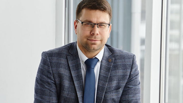 Экс-мэра Белгорода Иванова задержали при попытке улететь в Узбекистан