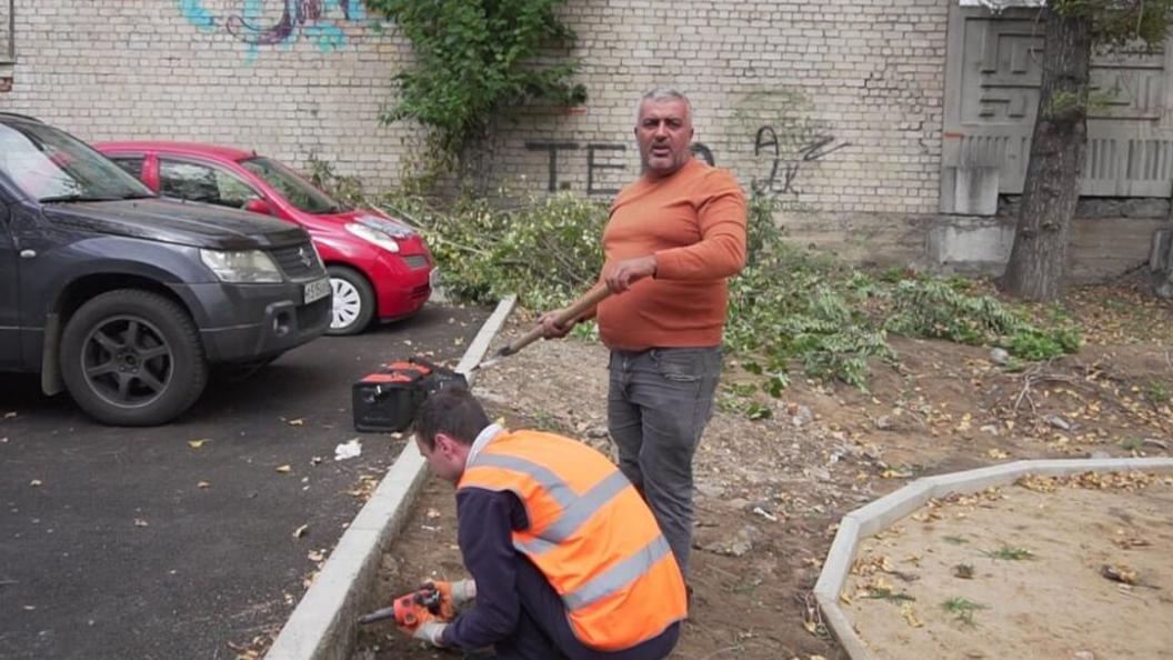 Саржематы пик журналистов